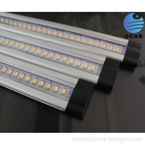 Modern kitchen cabinet light, motion sensor led cabinet light